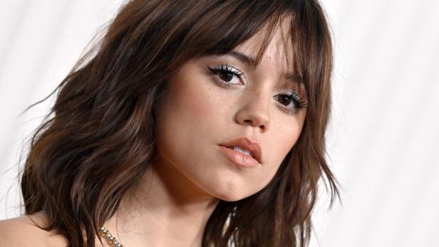 Jenna Ortega bei den 29. jährlichen Screen Actors Guild Awards in Los Angeles, Kalifornien.