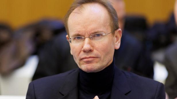 Ex-Wirecard-Boss Braun will für fast nichts zuständig gewesen sein