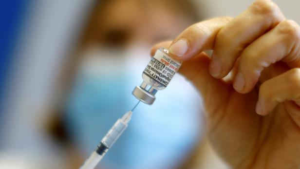 Corona-Impfung nach einer Infektion könnte Long Covid lindern