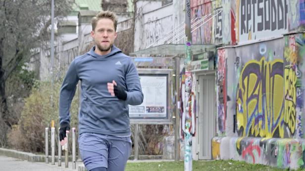 Marathon-Tagebuch: Welche Rolle spielt Ernährung beim Laufen?