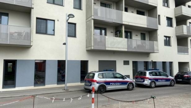 22-Jähriger nach Tötung der Mutter in Wien in U-Haft
