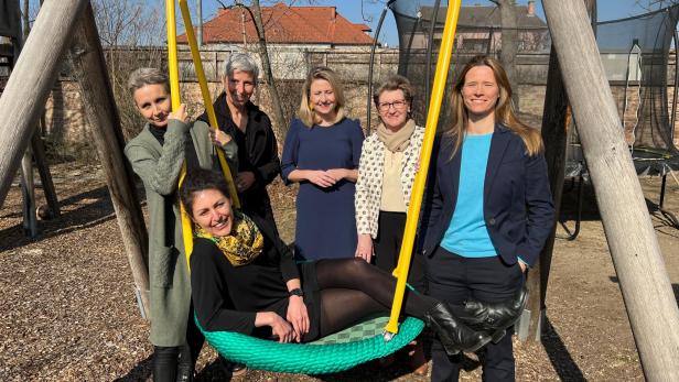 Neustart nach Flucht vor Gewalt: Frauenberatung Wiener Neustadt