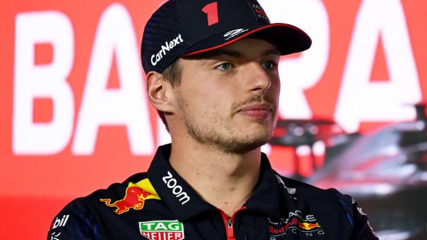 Warum Verstappen vor dem Saisonstart ordentlich abspecken musste