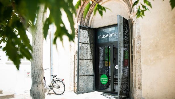 Museum Krems: 2023 steht unter dem Zeichen der Druckgrafik