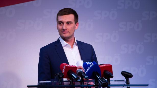 Warum die SPÖ den Einsatz im Koalitionspoker in NÖ massiv erhöht