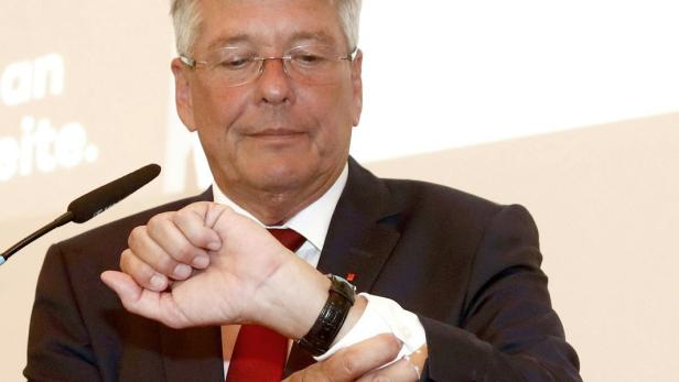 Kärnten-Wahl: Zeit für personelle Änderungen in der SPÖ gekommen