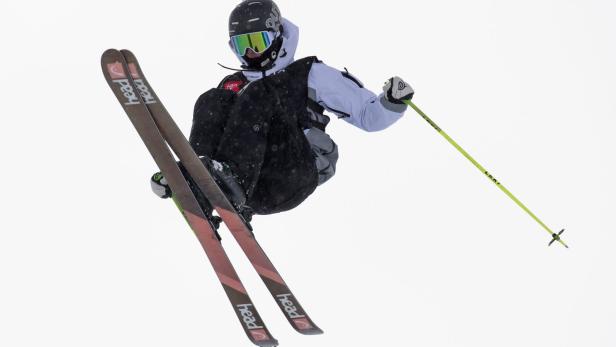 Höhenluft im Snowboard: Müllauer und Svancer im Big-Air-WM-Finale