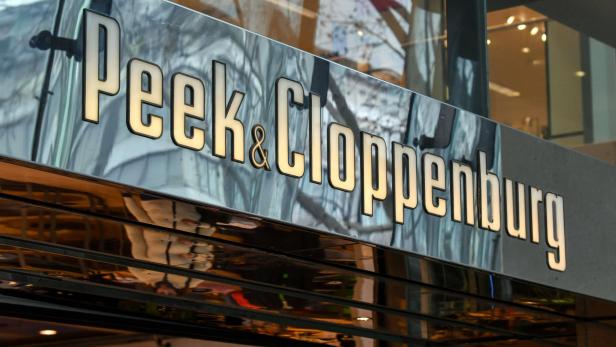 Grünes Licht für Sanierung des insolventen Modehändlers Peek & Cloppenburg