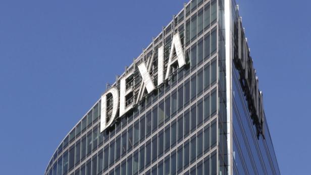 Belgischer Staat übernimmt Dexia