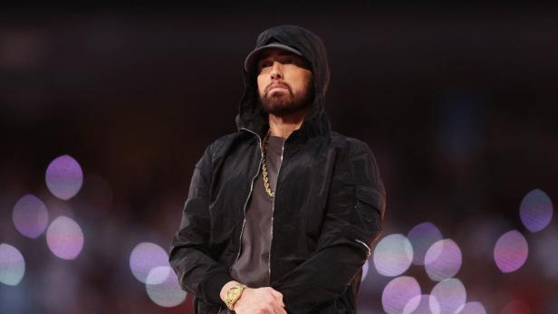 Tod einer Kunstfigur: So ist Eminems neues Album "Death Of Slim Shady"