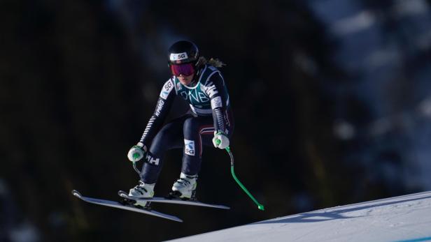 FIS Alpine Skiing World Cup in Kvitfjell