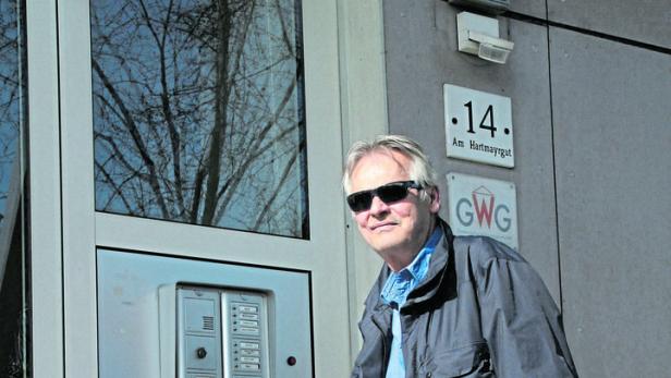 Erwin Kepic Erwin Kepic hat den Fall noch nicht aufgegeben
