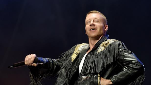 Macklemore