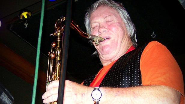 Rolling-Stones-Saxofonist Bobby Keys ist tot