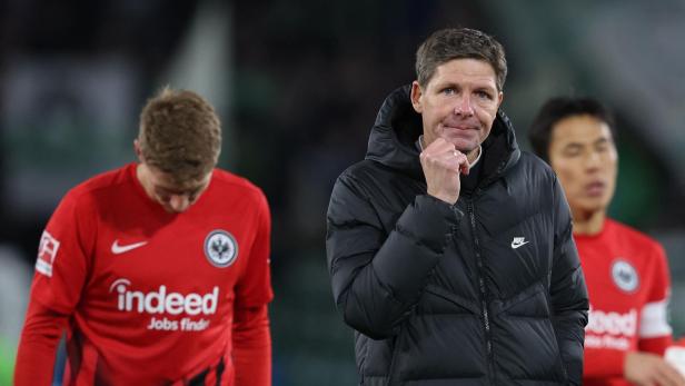FBL-GER-BUNDESLIGA-WOLFSBURG-FRANKFURT FBL-GER-BUNDESLIGA-WOLFSBURG-FRANKFURT