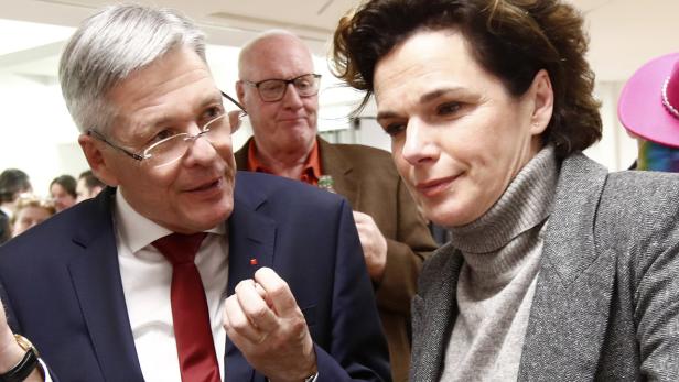 Schmerzhafte Niederlage für die SPÖ in Kärnten