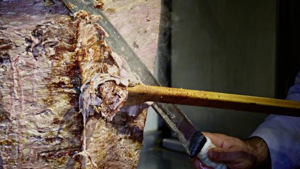 Norwegen: Tonnen an Dönerfleisch müssen entsorgt werden