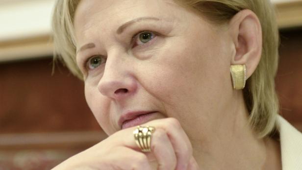WK-Wien Präsidentin Brigitte Jank hat sich zuletzt als Mahü-Fuzo-Gegnerin positioniert.