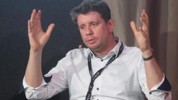 Peter Klimek leitet neues Lieferketten-Forschungsinstitut