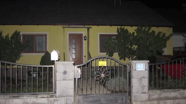 Wochenende der Scheidungsdramen