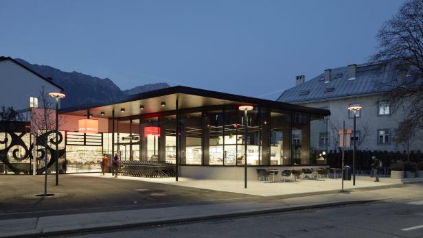 Supermarkt-Kette MPreis in Turbulenzen: "Konzentrieren uns auf Tirol"