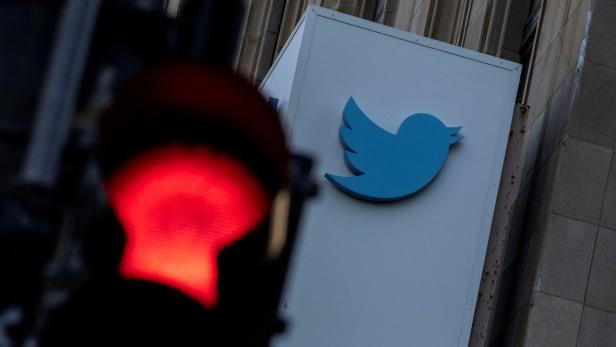 Störung bei Twitter wegen Fehlbedienung