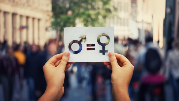 Geschlechtergleichstellung: Österreich stürzt 26 Plätze ab