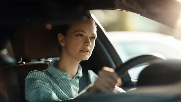 Frauen sind laut VCÖ sicherer im Straßenverkehr unterwegs als Männer