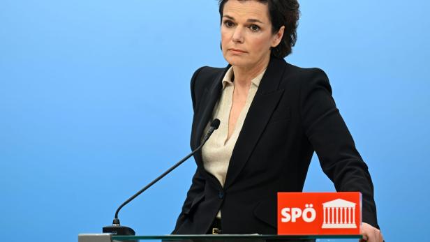 SPÖ-Führungskrise: Entscheidet ein Sonderparteitag?