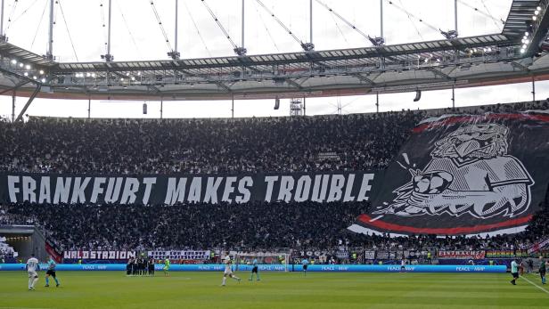 Deutsche Fans unerwünscht: Napoli und Juventus erteilen Verbote