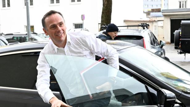 Warum der Klubchef der ÖVP in NÖ nun "Kante zeigen" will