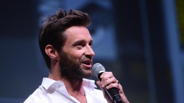 20th Century Fox Panel - Comic-Con International 2013