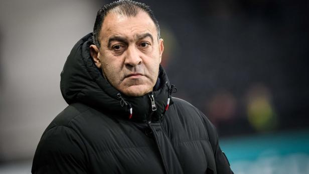 Nach Grapscher-Sager: Französischer Erstliga-Coach tritt zurück