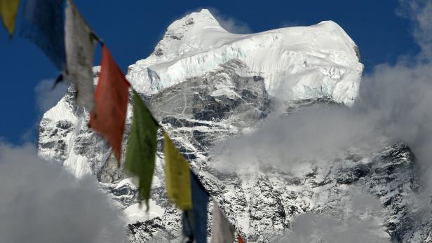 Wandern im Himalaya: Alleingänge sind ab April nicht mehr erlaubt