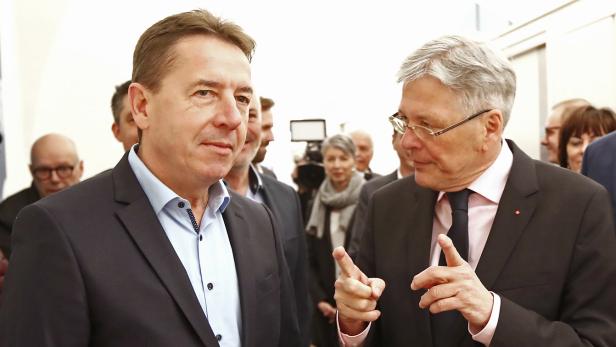 FPÖ fordert Corona-Fonds auch für Kärnten