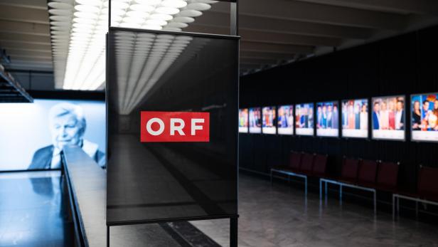 ORF-Zentrum an Küniglberg