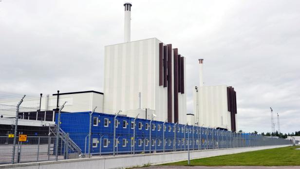 Schweden plant Mini-Atomkraftwerke mitten in Städten
