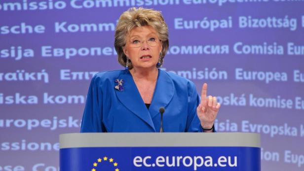 EU will einheitliches Web-Shopping-Recht