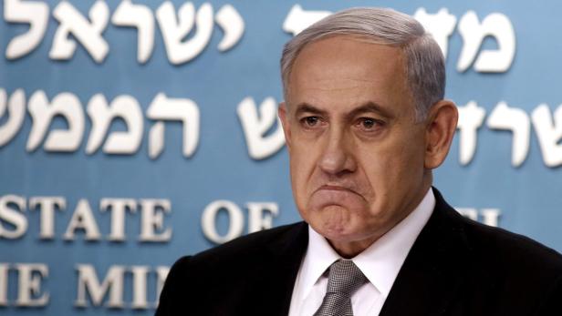 Netanyahu stellt sich Neuwahlen