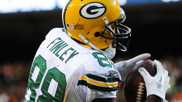 Green Bay konnte Form über Sommer konservieren Green Bay prolongierte perfekten Saisonstart