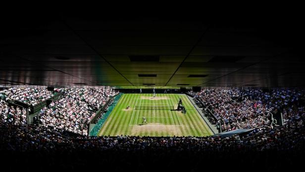 Russen beim Tennis-Klassiker in Wimbledon? Veranstalter überlegt