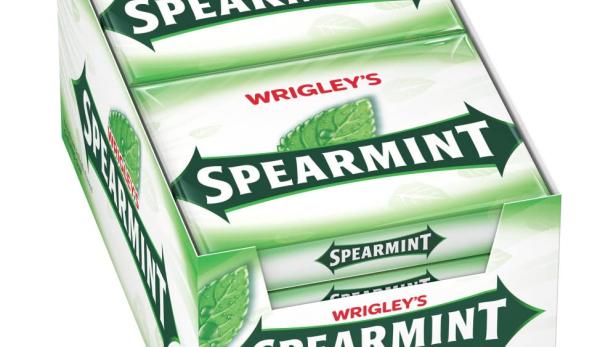 Kult-Kaugummi Wrigley's Spearmint gibt es nicht mehr im Supermarkt