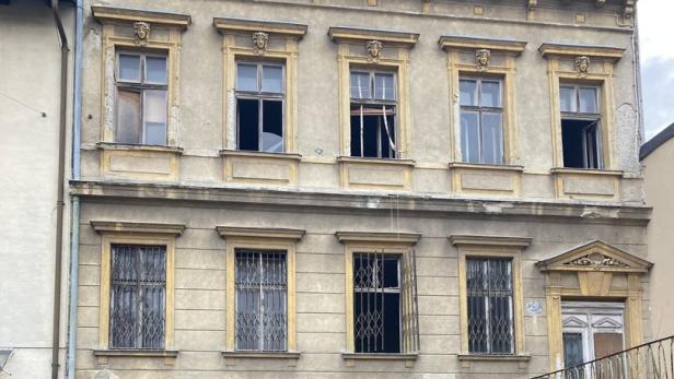 Gründerzeithaus in Hietzing vor Abriss: Wegen 105.000 Euro