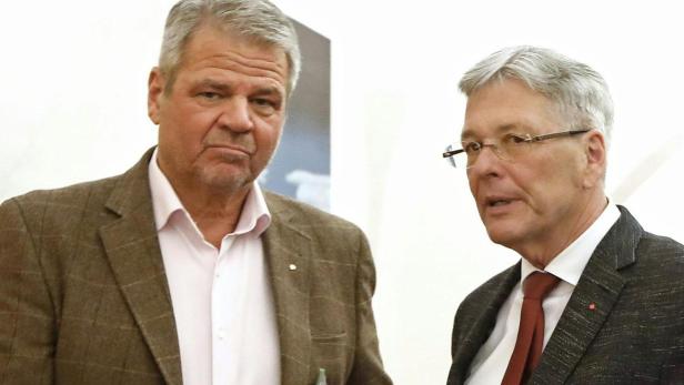 Sondierungen in Kärnten: Keine weiteren Gespräche zwischen SPÖ und Team Kärnten