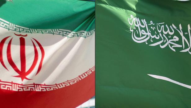 Sensation: Politisches Tauwetter zwischen Iran und Saudi-Arabien