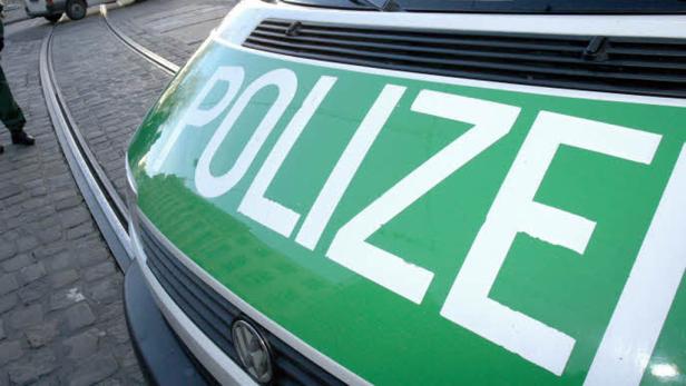 Der Familienvater alarmierte per Notruf Polizei und Rettungsdienst. Kleinkind starb in Wäschetrockner