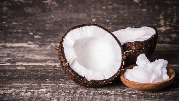 Was Kokoswasser so besonders macht