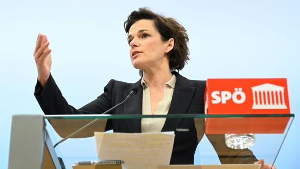 SPÖ-Experte glaubt an Rendi-Sieg: "Doskozil hat keine Mehrheit"