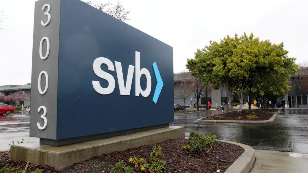 SVB: Die große Angst vor weiteren Bankenpleiten