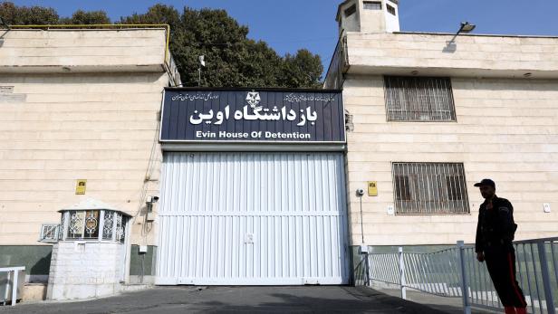 Iran verkündet Gefangenenaustausch mit USA
